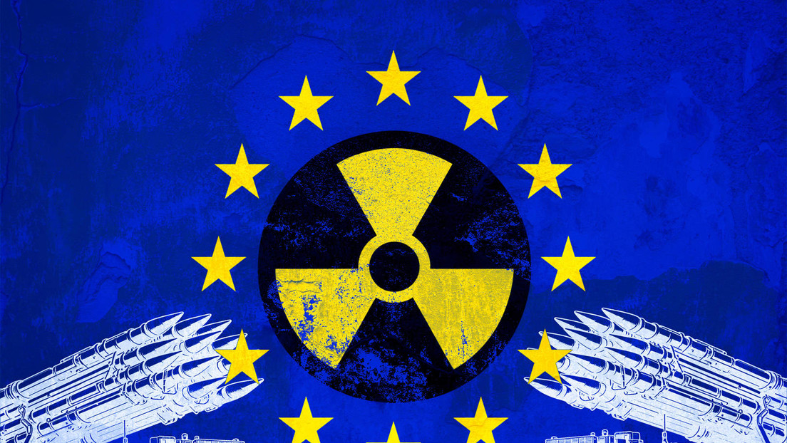 Ist der Dritte Weltkrieg unvermeidlich? Europa ist bereits auf ihn eingestellt