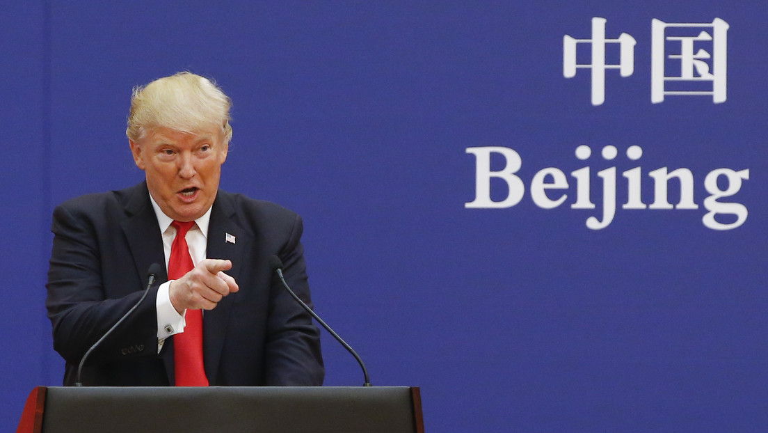 USA und China senken Zölle nach Gesprächen in Genf