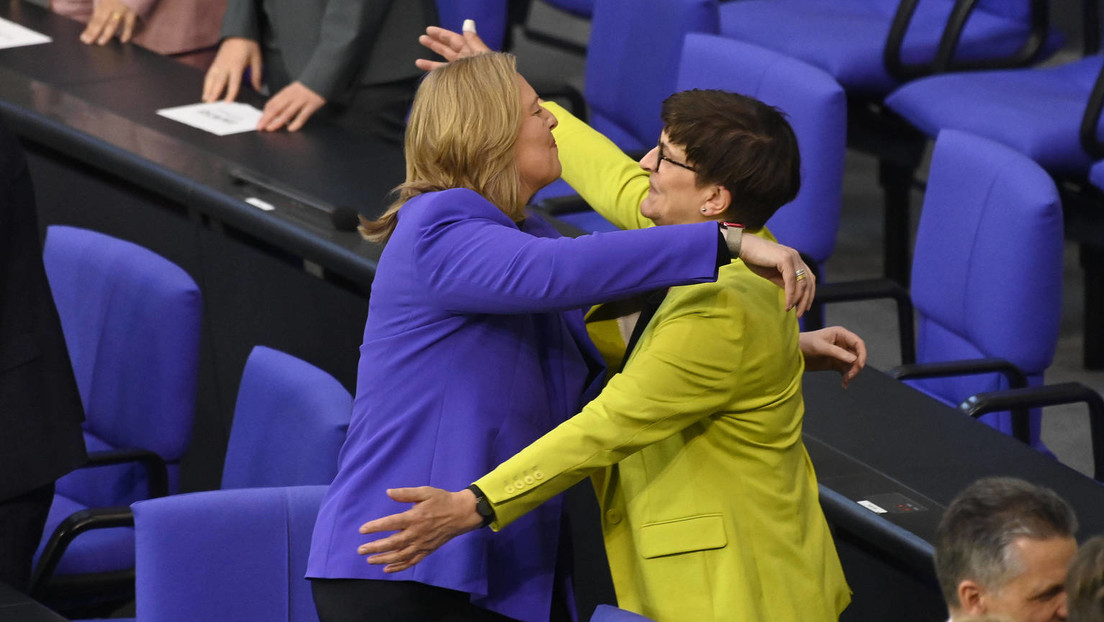 Saskia Esken geht, Bärbel Bas kommt - Führungswechsel in der SPD