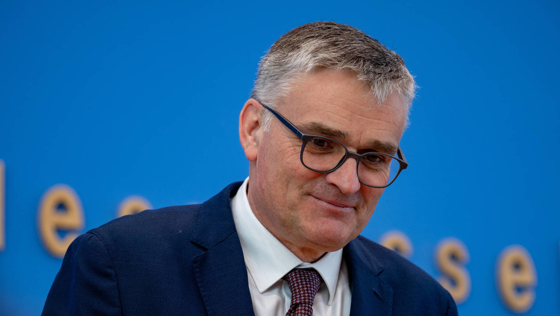 "Die Uhr läuft" - Bundesregierung stellt Russland Ultimatum