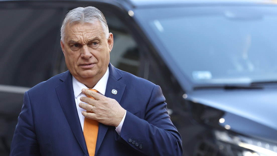 Orbán: EU-Beitritt der Ukraine wäre ein schlechter Deal