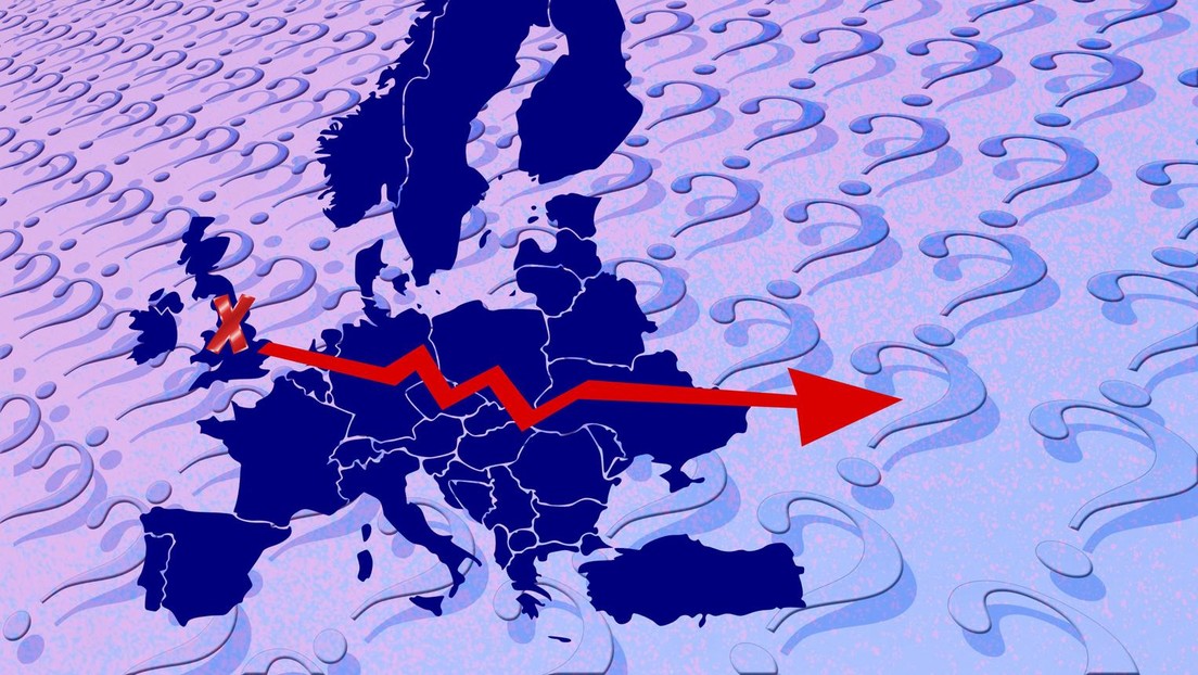 Der Brexit im Spiegel: Eine Analyse der politischen Entwicklung