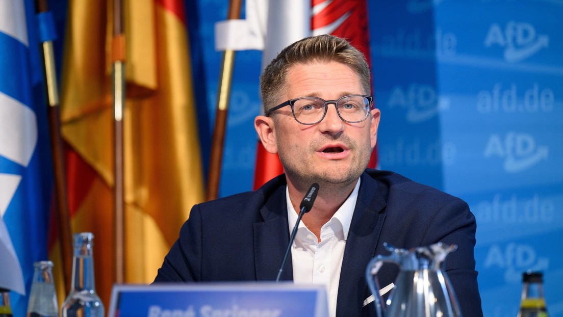 AfD Brandenburg wehrt sich gegen "gesichert rechtsextrem" mit Abmahnung