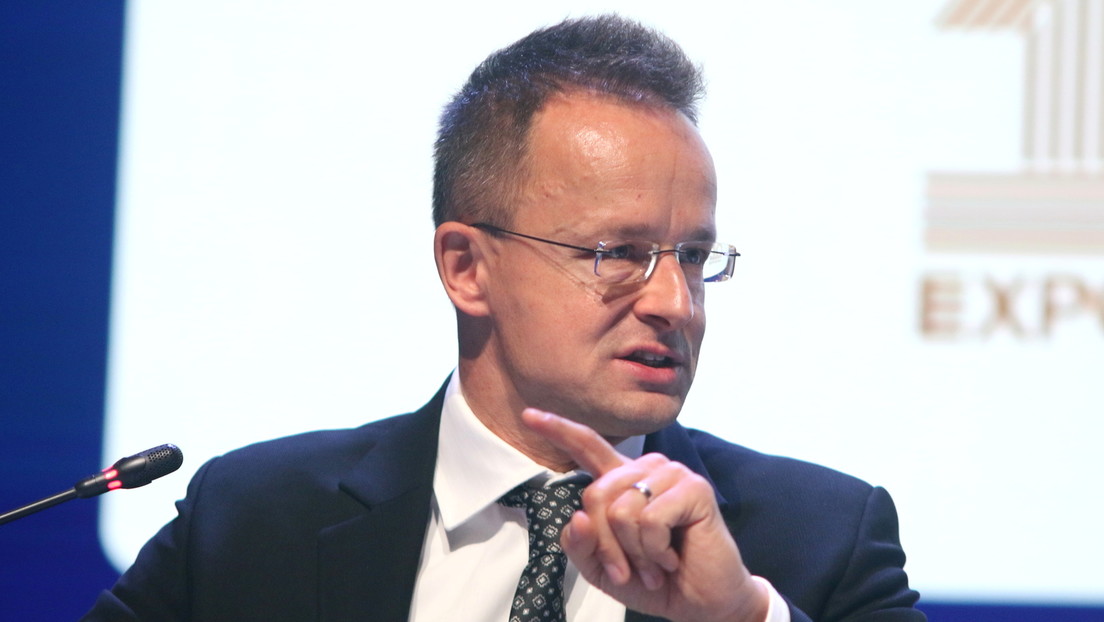 Spionagevorwürfe vertiefen Kluft zwischen Ungarn und der Ukraine