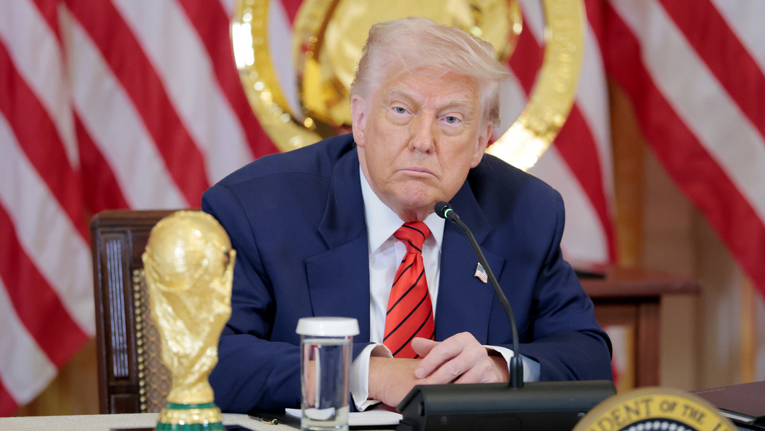 Liveticker Ukraine-Krieg – Trump: "Würde nach Istanbul fliegen, wenn es Frieden fördert"