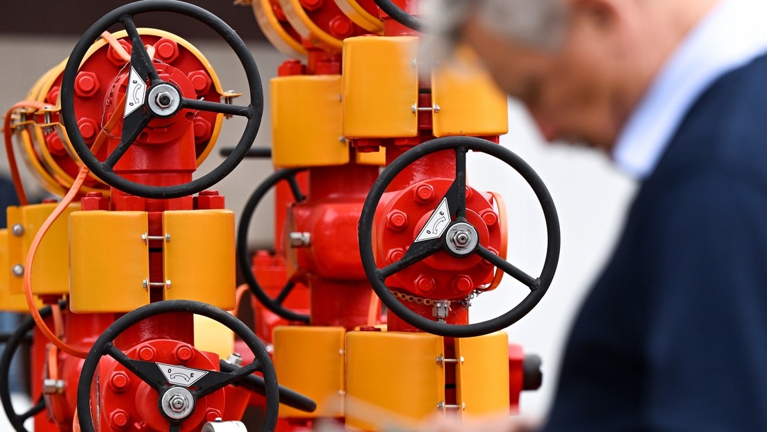In knapp zwei Jahren: Russland plant fast vollständige Importsubstitution in der Ölindustrie