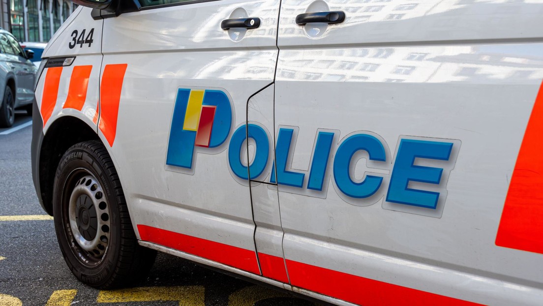 Polizei erschießt Angreifer in Genf – Messerattacke nahe Rue Rothschild