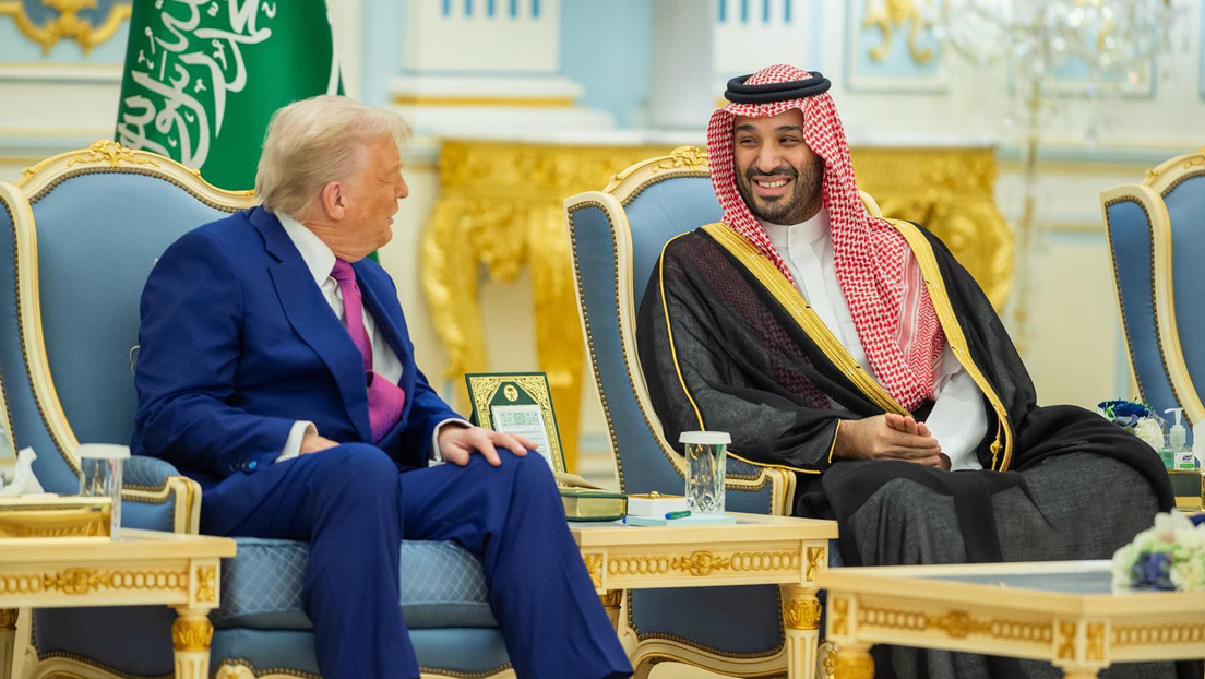 Trump kündigt Aufhebung der US-Sanktionen gegen Syrien an