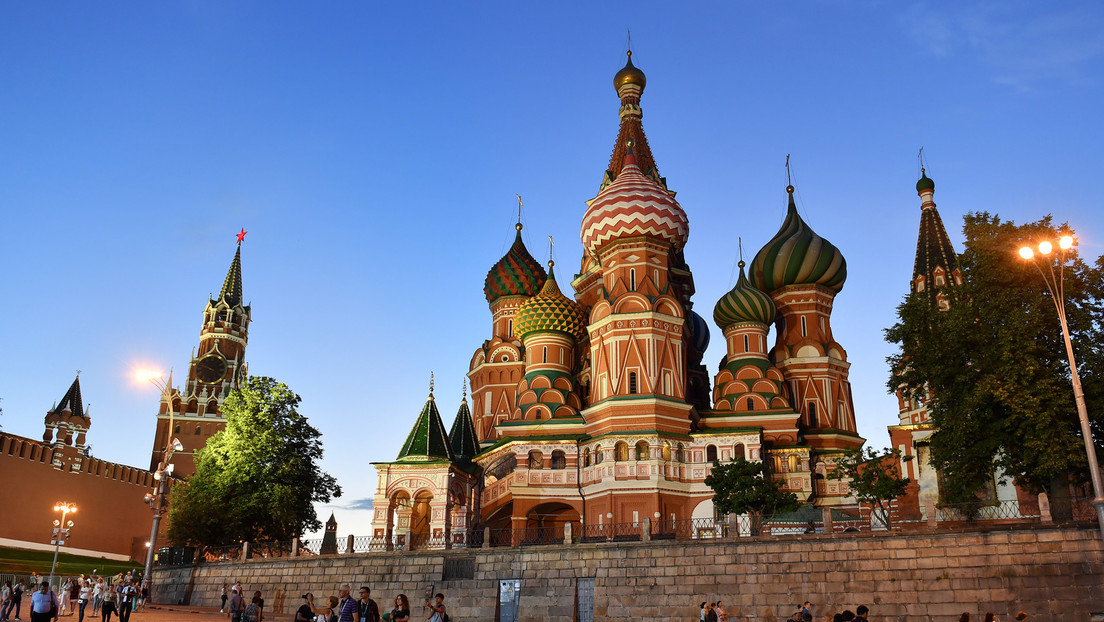 Der neue Krieg gegen Russland (I): Rohstoffe statt Lebensraum – Offizielle Narrative