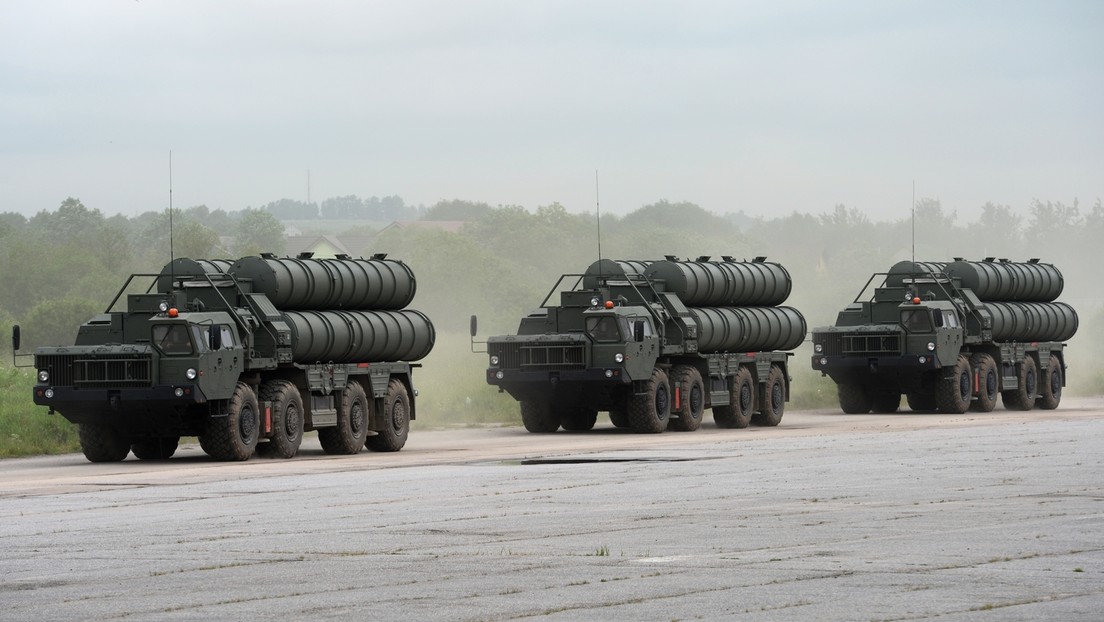 Konflikt zwischen Indien und Pakistan zeigt Überlegenheit russischer und chinesischer Waffen