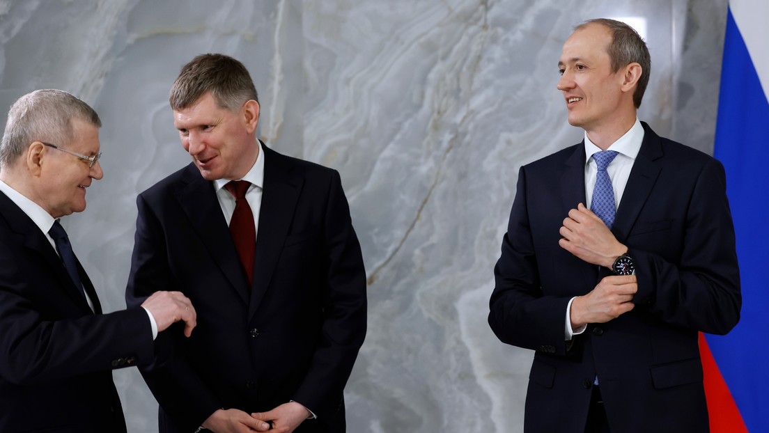 Russland veranstaltet Globales Digitales Forum mit Schwerpunkt auf KI