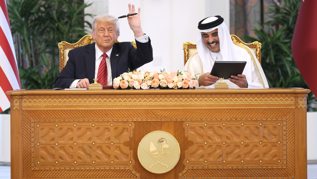 Trump kündigt baldige "gute Nachrichten" zur Ukraine an