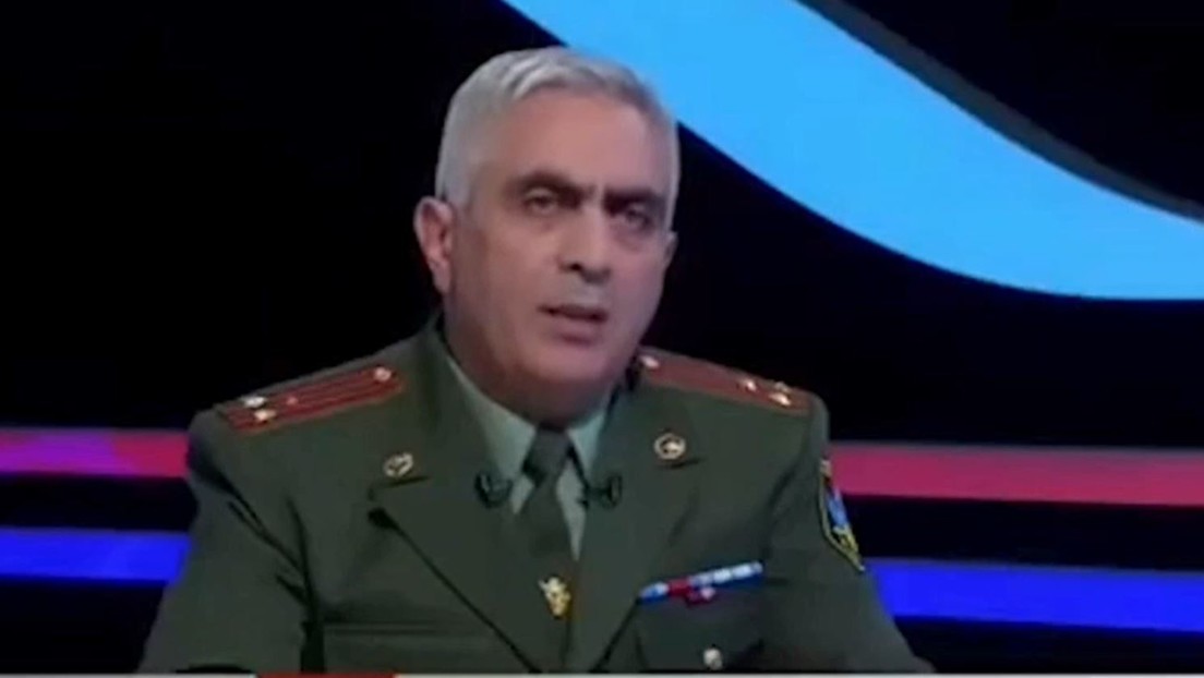Geschichtsrevision auf Armenisch: "Hitler hätte ein Großarmenien errichtet"