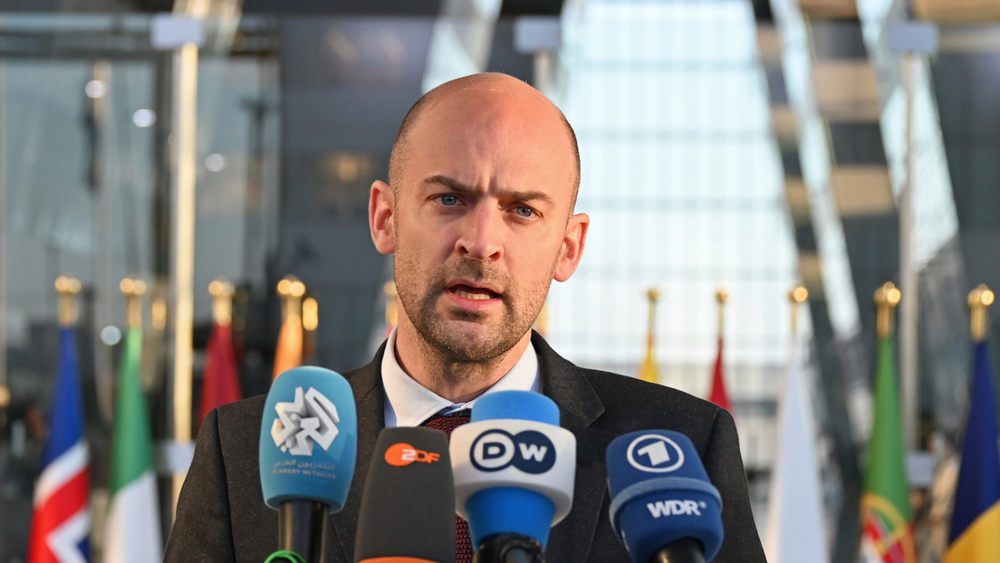 Liveticker Ukraine-Krieg: "Russland an der Gurgel packen" – Frankreich will verheerende Sanktionen