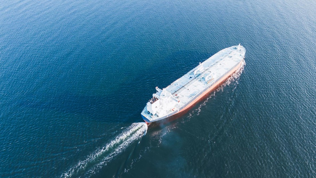 Trotz NATO-Hilfe: Estnische Marine scheitert beim Versuch, Tanker im Finnischen Meerbusen zu kapern