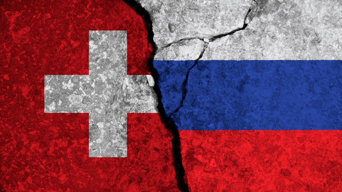Schweiz setzt 16. EU-Sanktionspaket gegen Russland um und weitet Strafen gegen Weißrussland aus