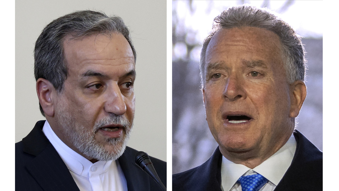 Bei Deal mit Trump-Regierung würde Iran würde auf hochangereichertes Uran verzichten