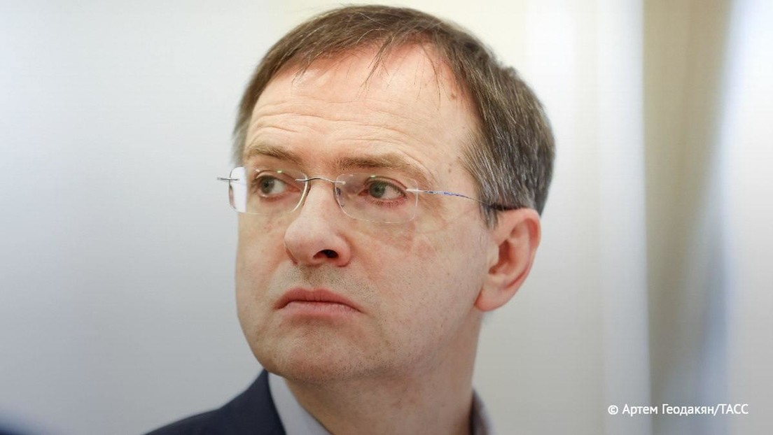 Liveticker Ukraine-Krieg – Russische Delegation wird ab 10 Uhr auf die ukrainische Delegation warten