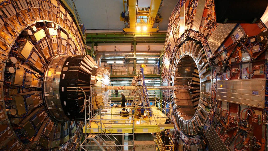 Aus Blei wird Gold – CERN erfüllt alten Traum der Alchemisten