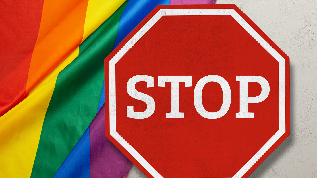 Russischer Geheimdienst: Europa schränkt LGBT-Projekte bei Einflussnahme auf andere Länder ein