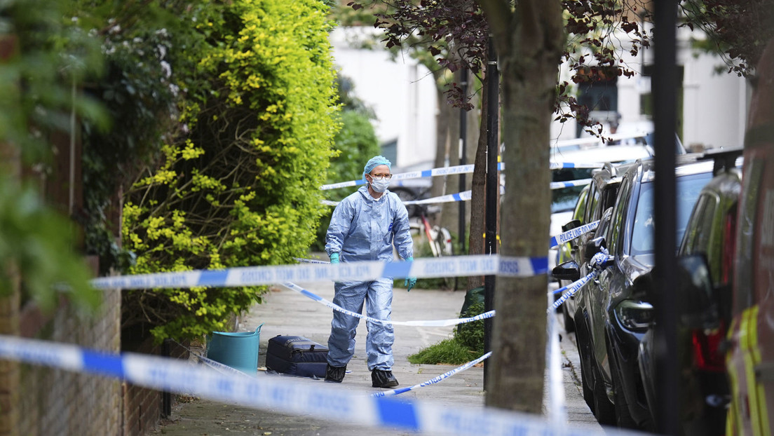 Ukrainer wegen Brandanschlag auf Haus des britischen Premierministers angeklagt