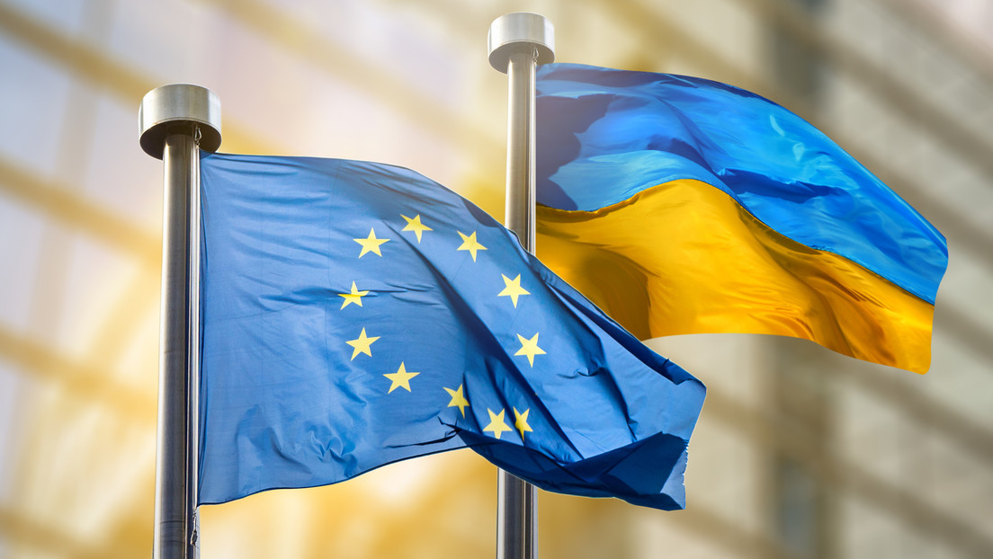 Einmarsch in die Ukraine: Europa will, kann aber nicht