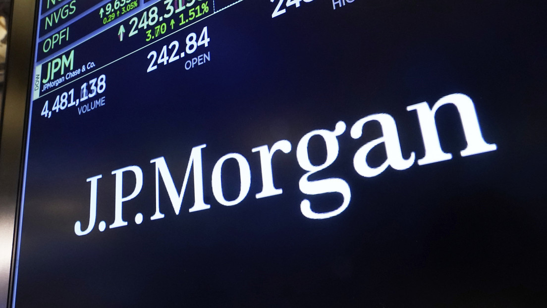JPMorgan: Die Gefahr einer Rezession in den USA ist nach wie vor immens