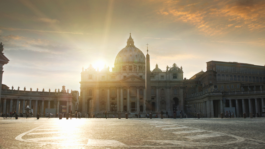 Papst will Vatikan für Russland-Ukraine-Gespräche vorschlagen