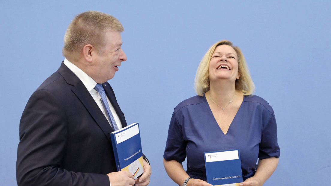 AfD-Gutachten: Ein Argument für die Auflösung des Verfassungsschutzes (Teil II)
