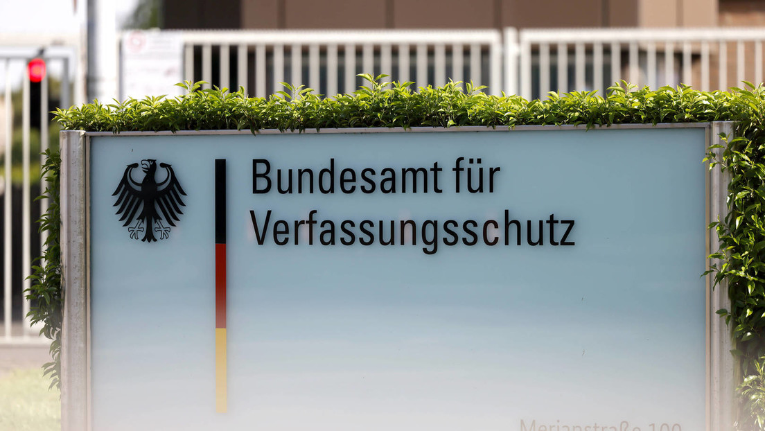 AfD-Gutachten: Ein Argument für die Auflösung des Verfassungsschutzes (Teil I)