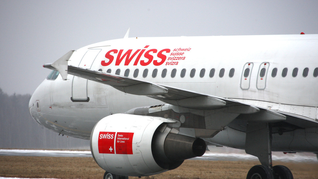 Swiss im Krisenmodus: Flugplan radikal gekürzt