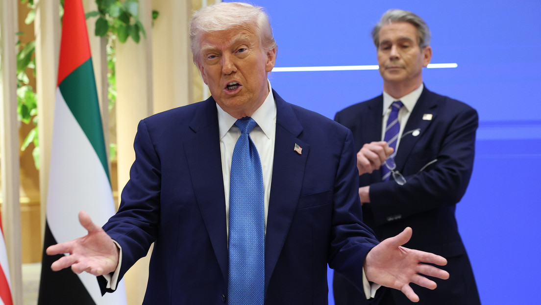 Trump drängt auf baldiges Treffen mit Putin – Kreml zeigt Interesse