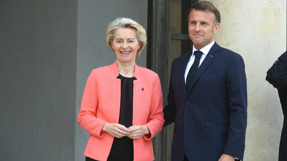 Macron und von der Leyen bieten US-Forschern "Zuflucht" in Europa – und kürzen die Budgets