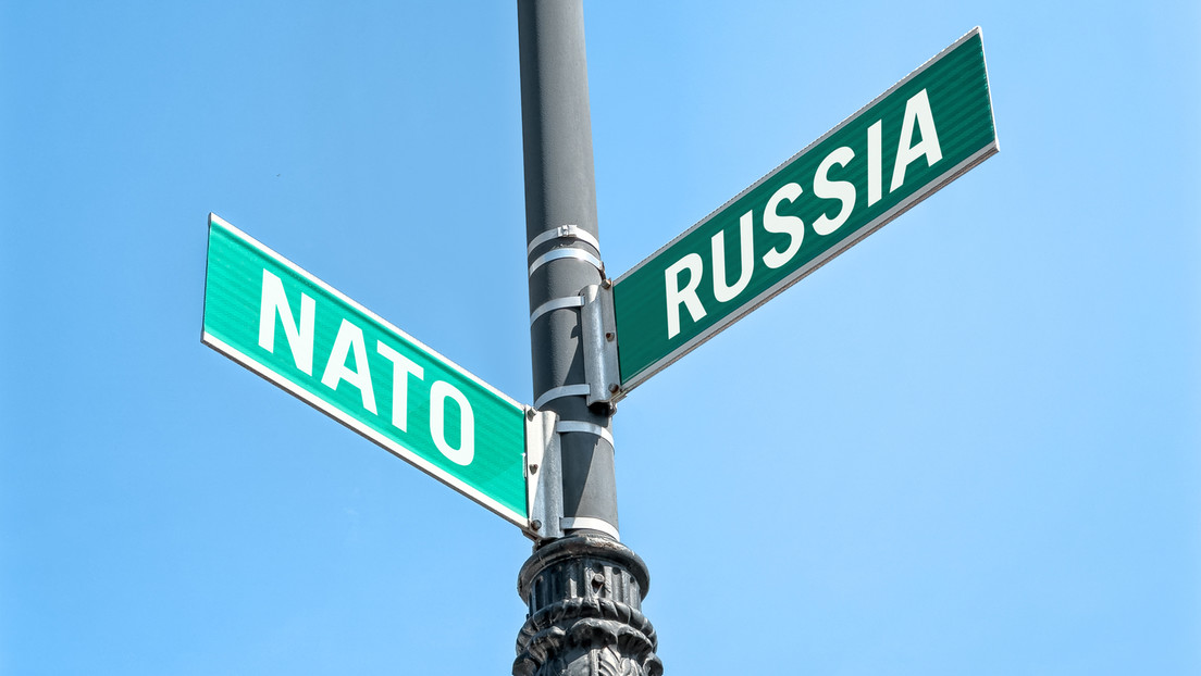 Kreml bewertet Aussicht auf Wiederaufnahme des NATO-Russland-Rates