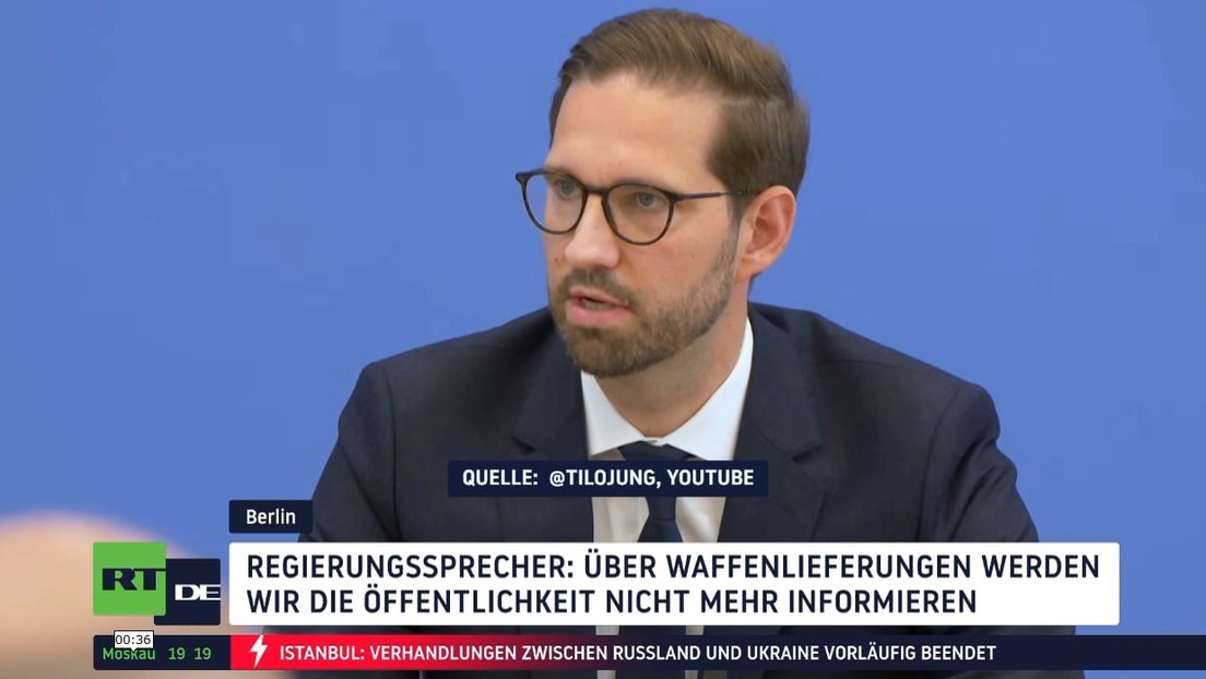 Strategiewechsel: Merz gegen schnelle Taurus-Lieferung – Waffenlieferungen bleiben verschleiert