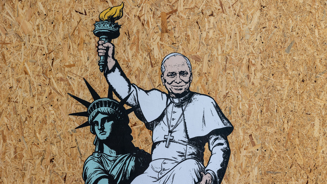 Wird der neue Papst die Zerstörung der katholischen Kirche aufhalten?
