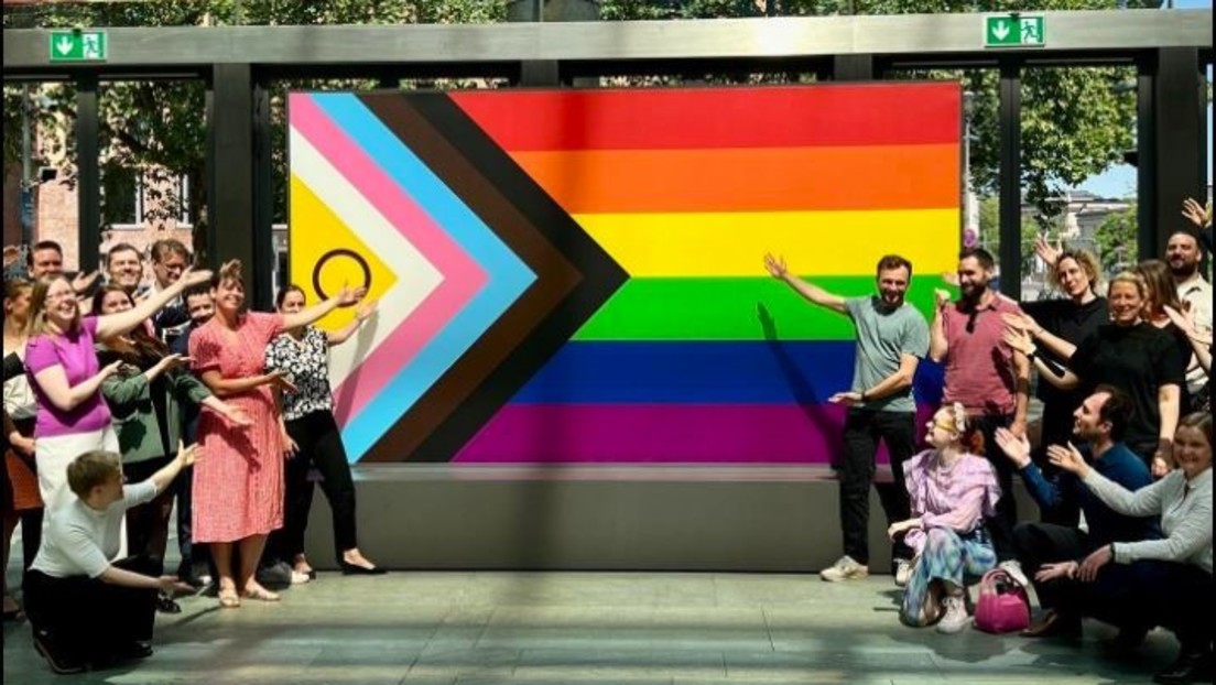 Der tägliche Wahnsinn: "#transjugend" – Familienministerium fördert Portal mit Chance auf Selbsttest