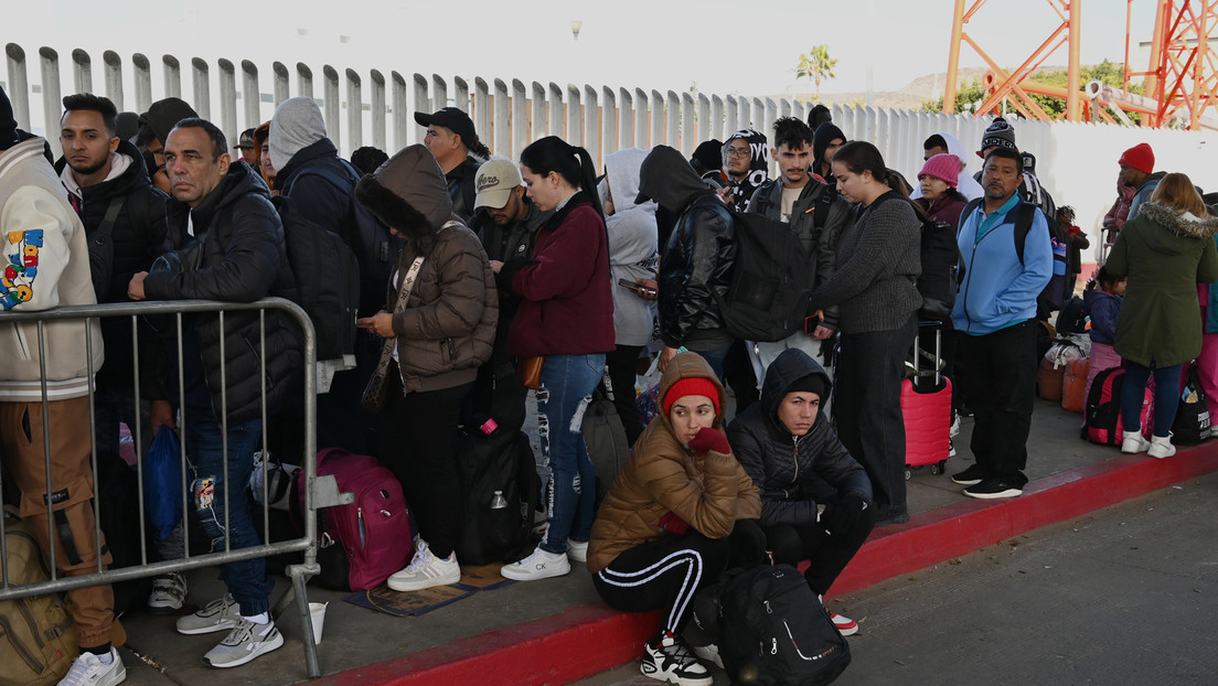 Staatsbürgerschaft als Belohnung: USA erwägen Reality-TV-Show für Migranten
