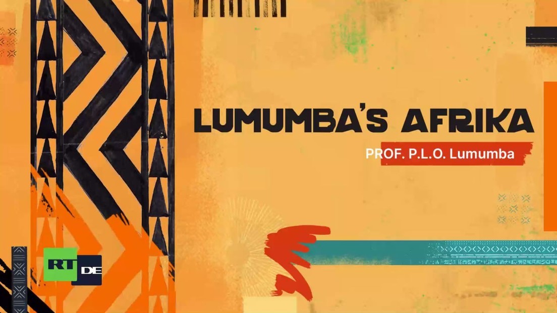 Lumumbas Afrika Folge 35: Venezuelas antikolonialer Kampf