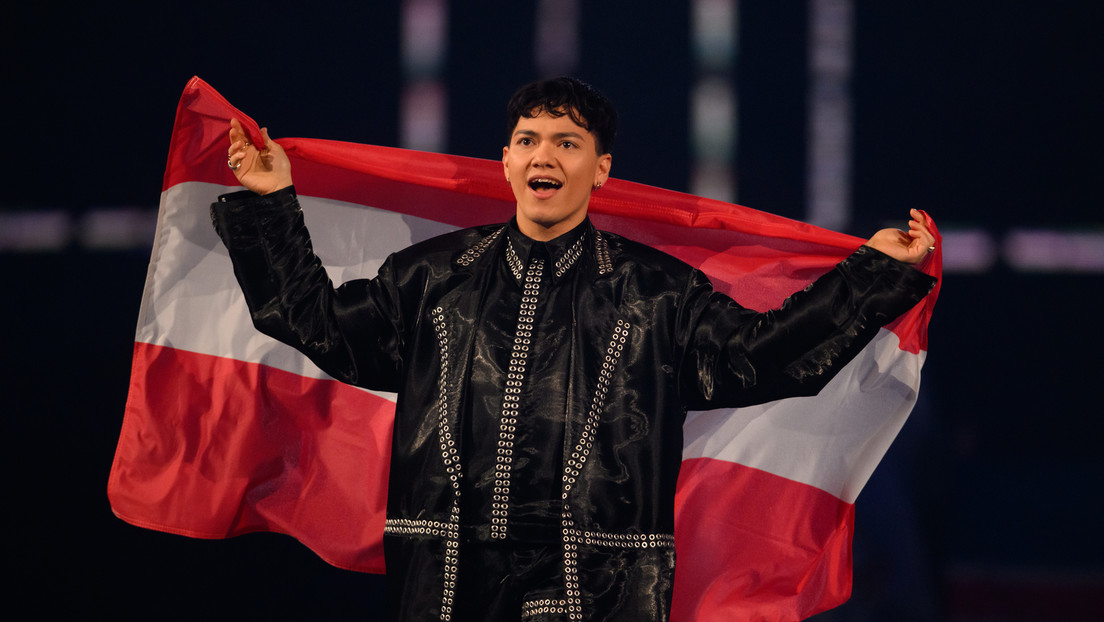 JJ gewinnt für Österreich den ESC – Israel auf Platz zwei, Proteste in Basel