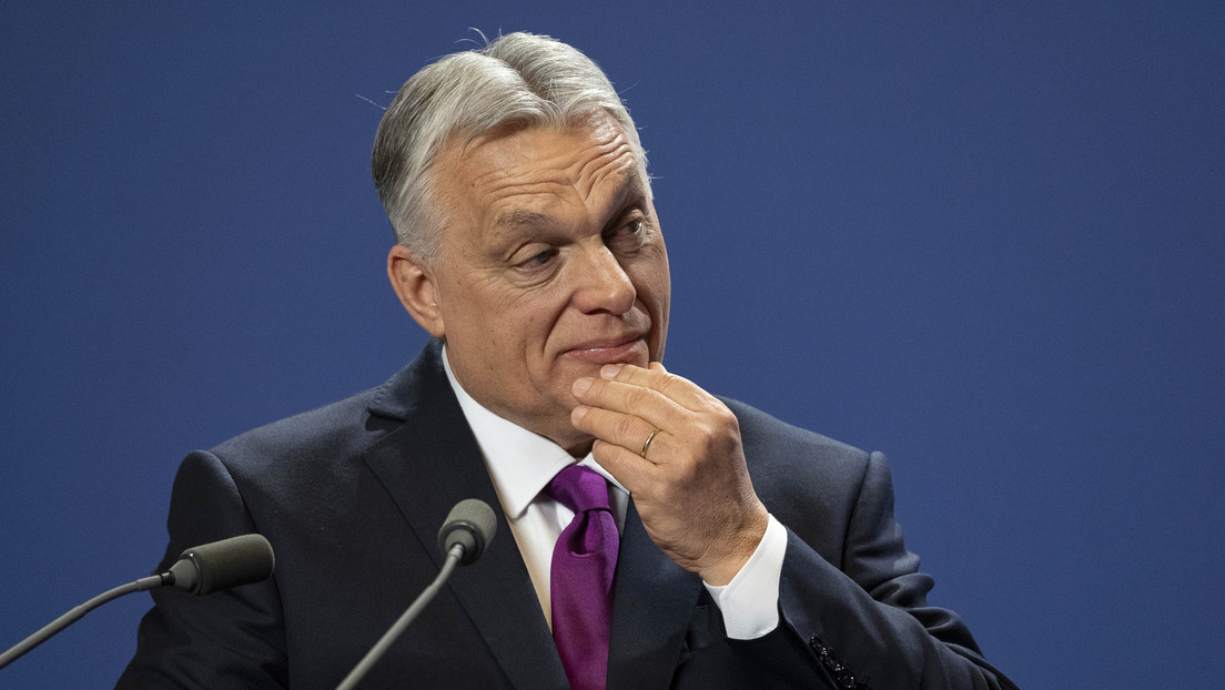 Orbán: EU sollte in puncto Ukraine-Krieg den USA folgen