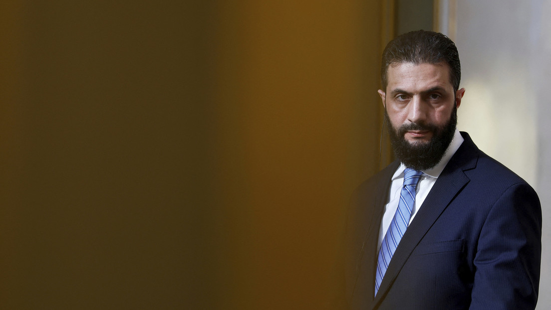 Syrien: Zentralregierung unter Islamisten setzt Frist für den Beitritt "kleiner Gruppen" zur Armee