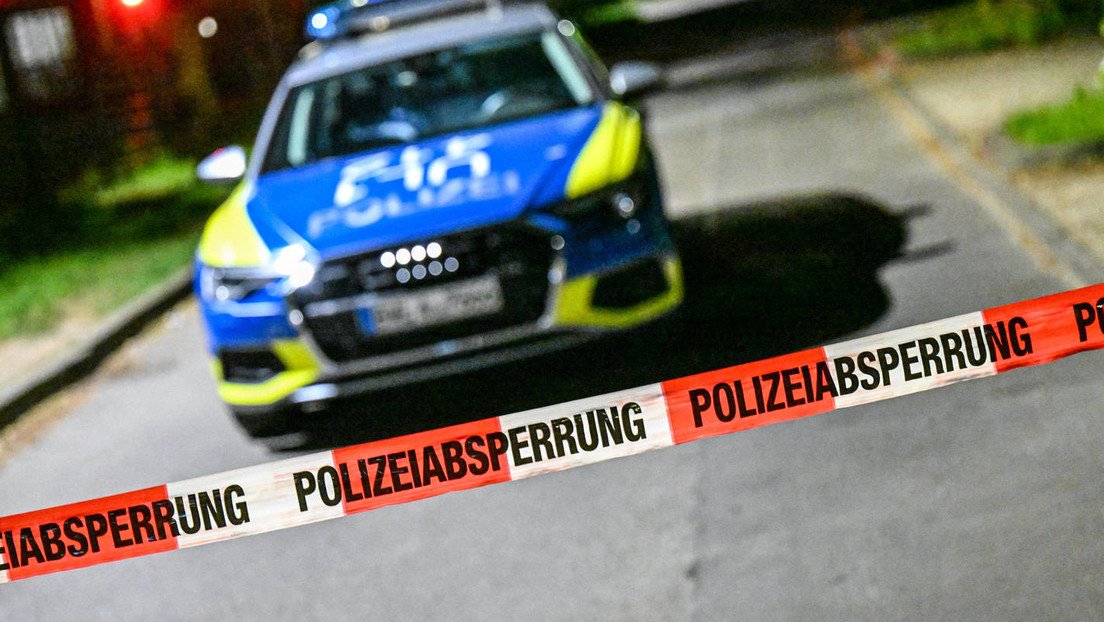 Syrer im Visier: Mehrere Verletzte vor Bielefelder Bar "Cutie" – Opfer zwischen 23 und 27 Jahren alt