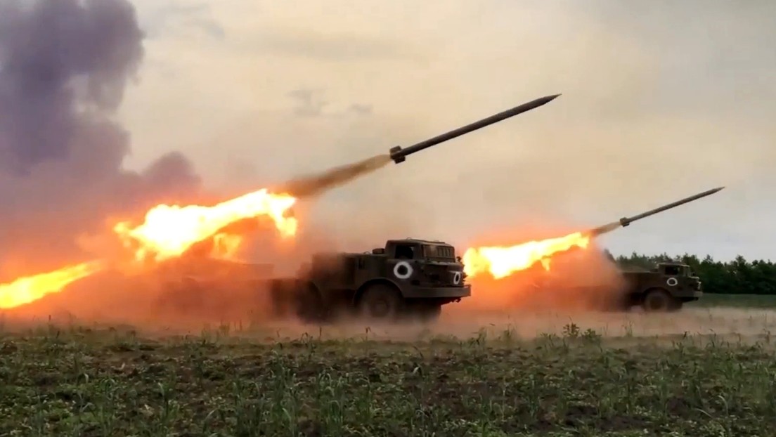 Liveticker Ukraine-Krieg: Ukrainische Luftabwehr kann Angriff auf Flugplatz bei Kiew nicht abwehren