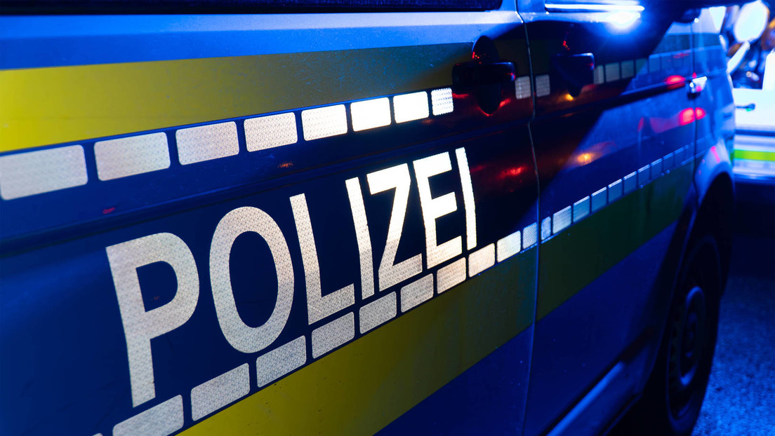 Halle an der Saale: Mann sticht auf 12-jähriges Mädchen ein – weitere Verletzte