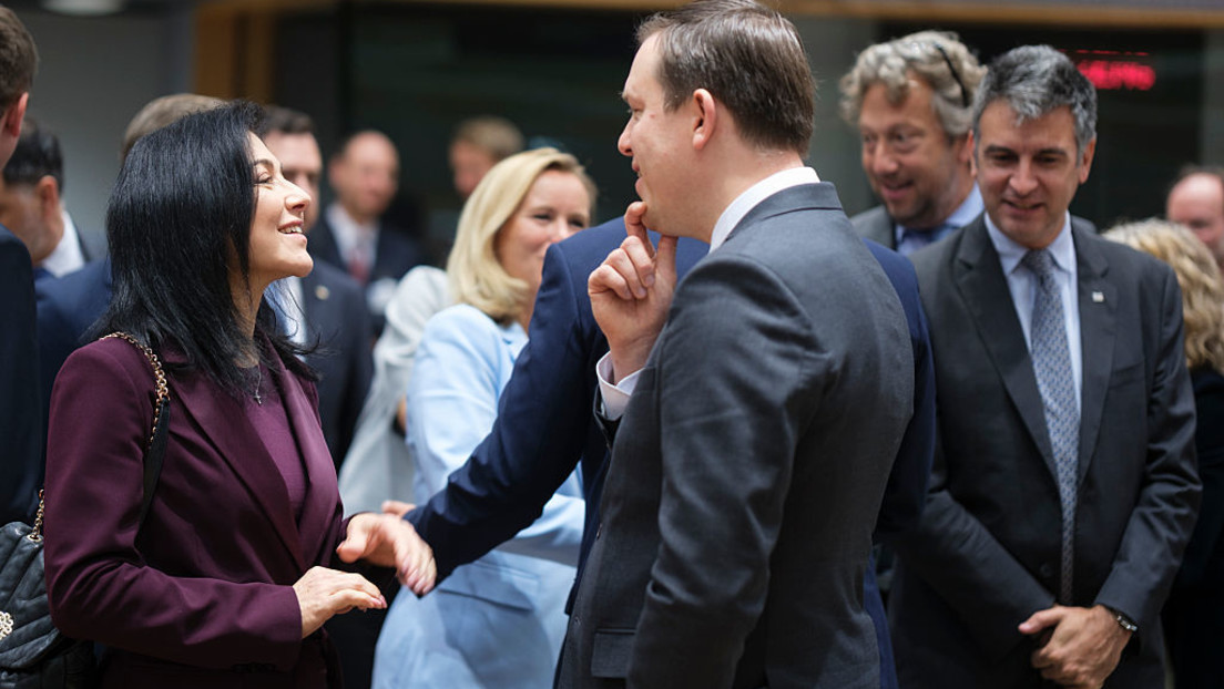 Brüssel: Nullwachstum bei der deutschen Wirtschaft