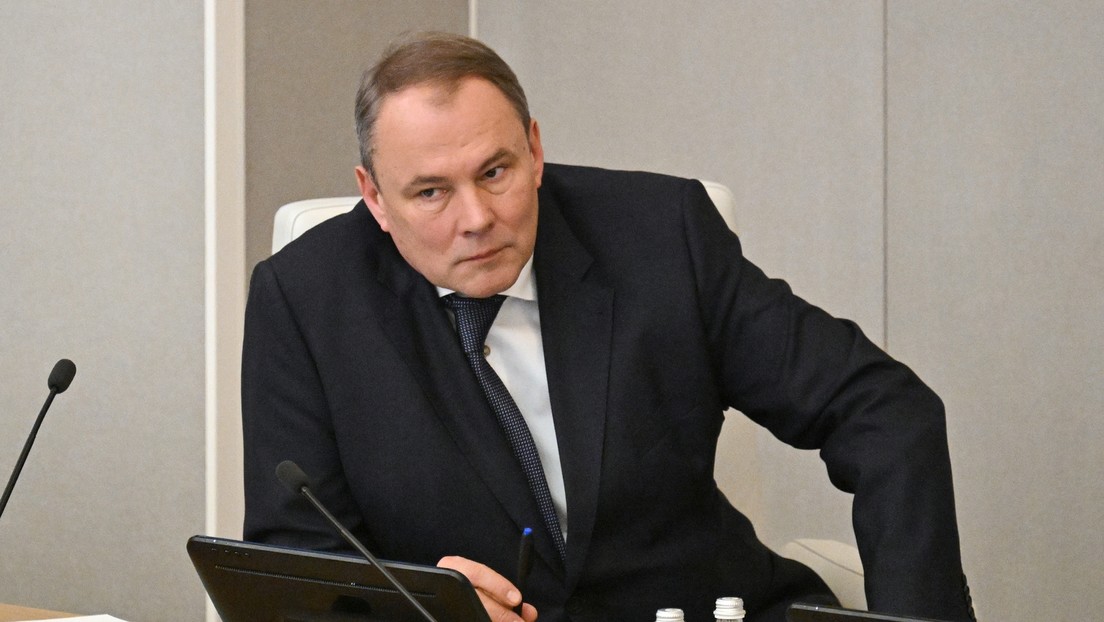 Vizechef der russischen Duma stellt weitere Änderungen der Verfassung in Aussicht