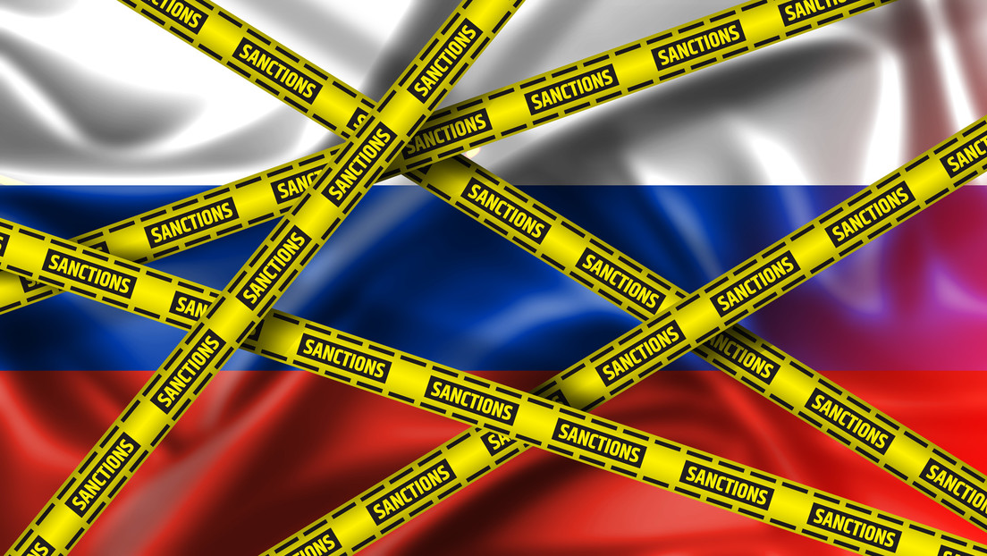 EU droht Russland mit vollständigem Handelsembargo, anstatt die eigene Wirtschaft zu retten