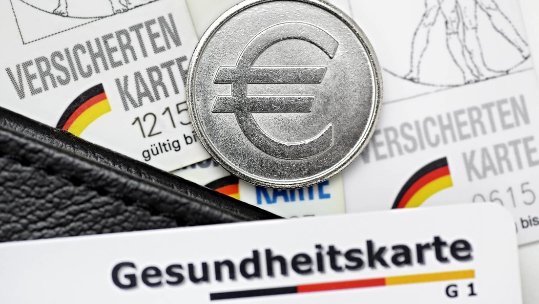 Krankenkassenbeiträge: Das Pferd, das immer von hinten aufgezäumt wird