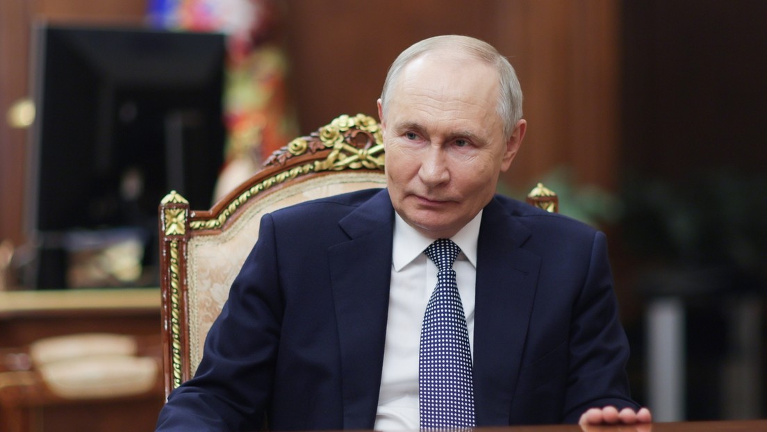 Liveticker Ukraine-Krieg – Putin nach Trump-Gespräch: Moskau bereit für Friedensmemorandum mit Kiew